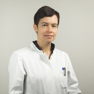 Dr. med. Katerina Rosenblum Dr. med. Katerina Rosenblum