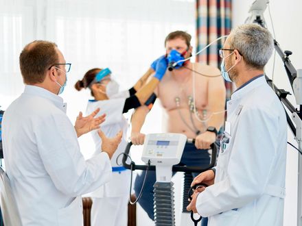 „Unsere Hilfe ist ganzheitlich“