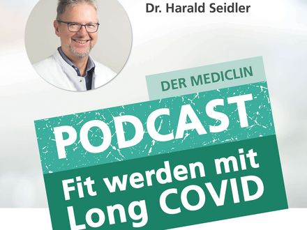 Tinnitus und kein Geschmack: Dr. Harald Seidler erläutert, wie Hals-, Nasen- und Ohrenbeschwerden mit Long COVID zusammenhängen