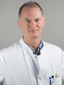 Dr. med. Martin Sofsky