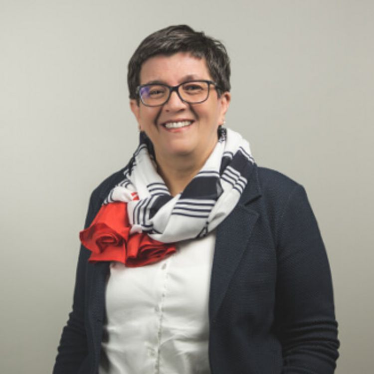 Sabine Krämer