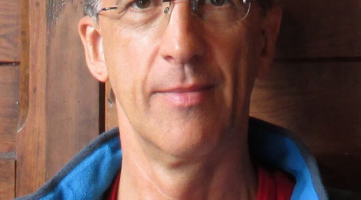 Porträt Stefan Voltz