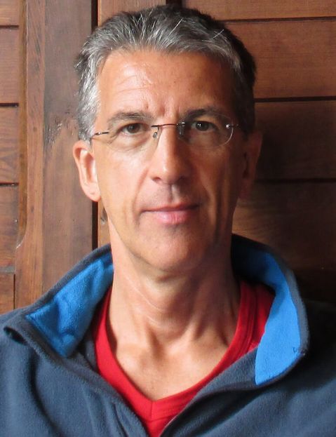 Porträt Stefan Voltz