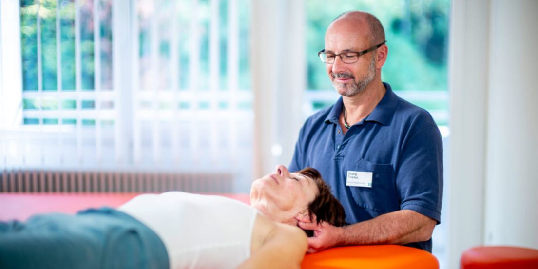 Über unsere Klinik