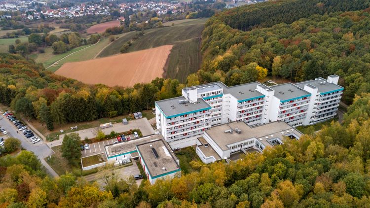 Tag der offenen Tür in den MEDICLIN Bosenberg Kliniken am 13. September