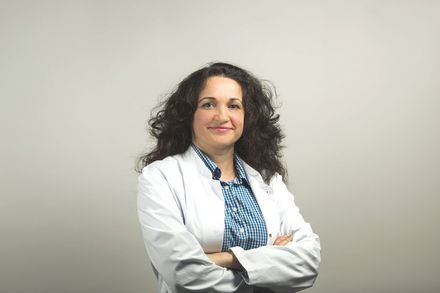 „Erst als Reha-Ärztin wurde mir bewusst, wie weitreichend die Folgen von HNO Erkrankungen sind“