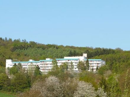 Positive Corona-Tests in MEDICLIN Bosenberg Kliniken: Maßnahmen mit dem Gesundheitsamt abgestimmt