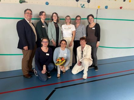 Tagung zu Morbus Menière vereint Betroffene, Angehörige und Fachleute