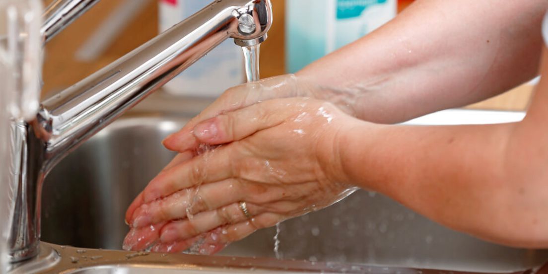 Qualität & Hygiene