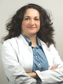 Dr. med. Ana Monica Voineag