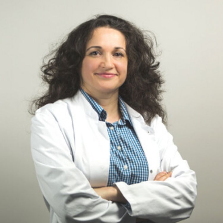 Dr. med. Ana Monica Voineag