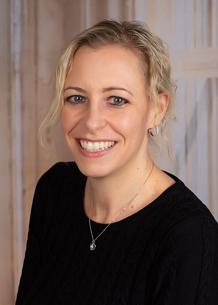 Von der Assistenzärztin zur Chefärztin