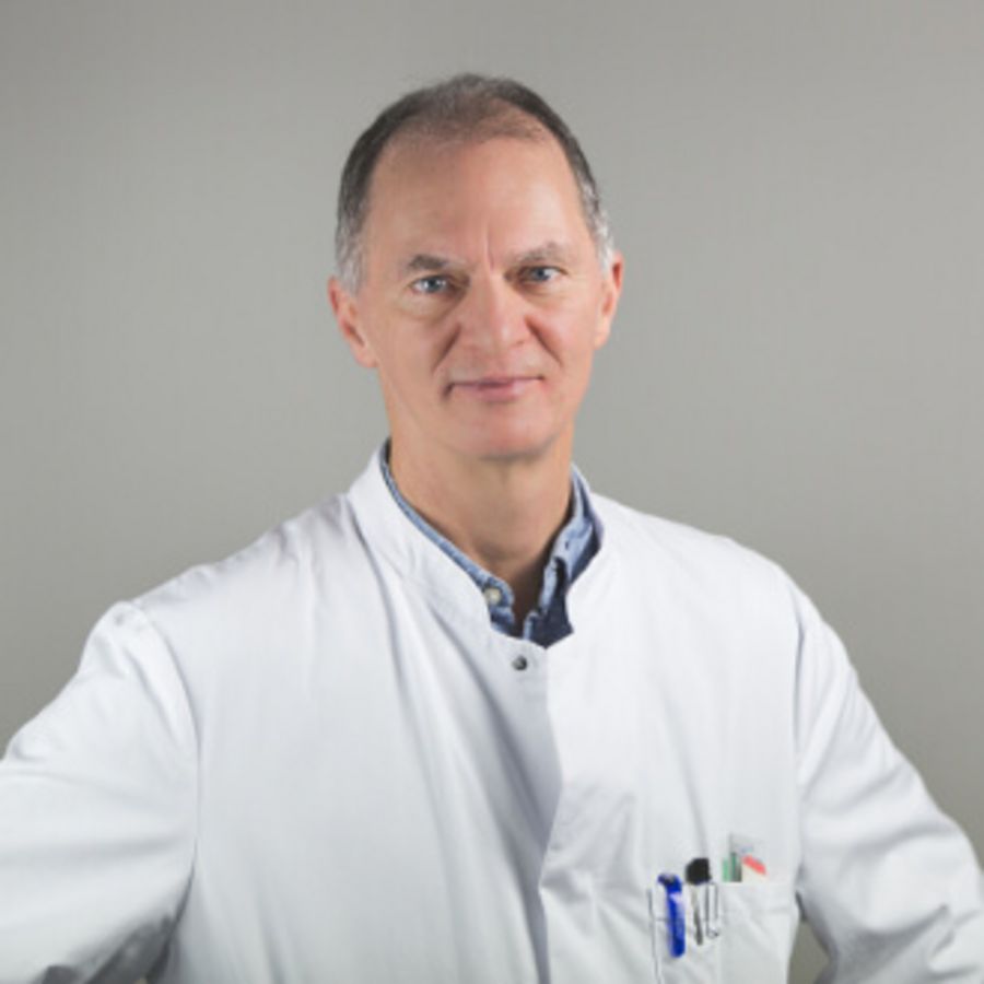 Sofsky, Martin Dr. med. Martin Sofsky
